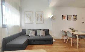 Mazi Apartments Loft