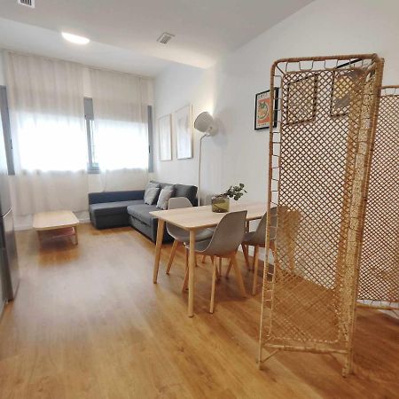 Mazi Apartments Loft Mataró Extérieur photo