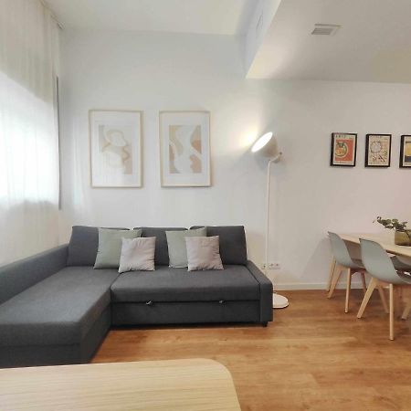 Mazi Apartments Loft Mataró Extérieur photo