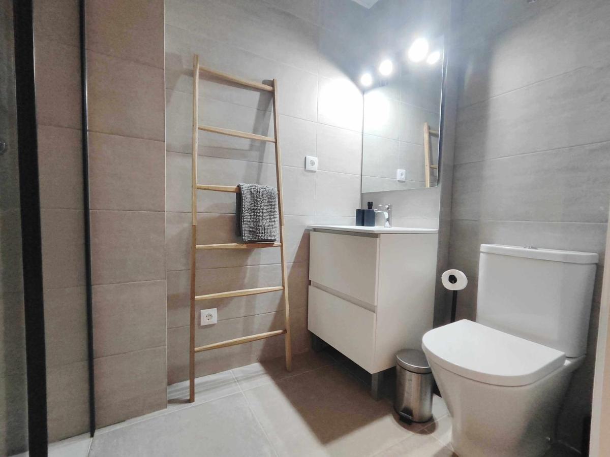 Mazi Apartments Loft Mataró Extérieur photo