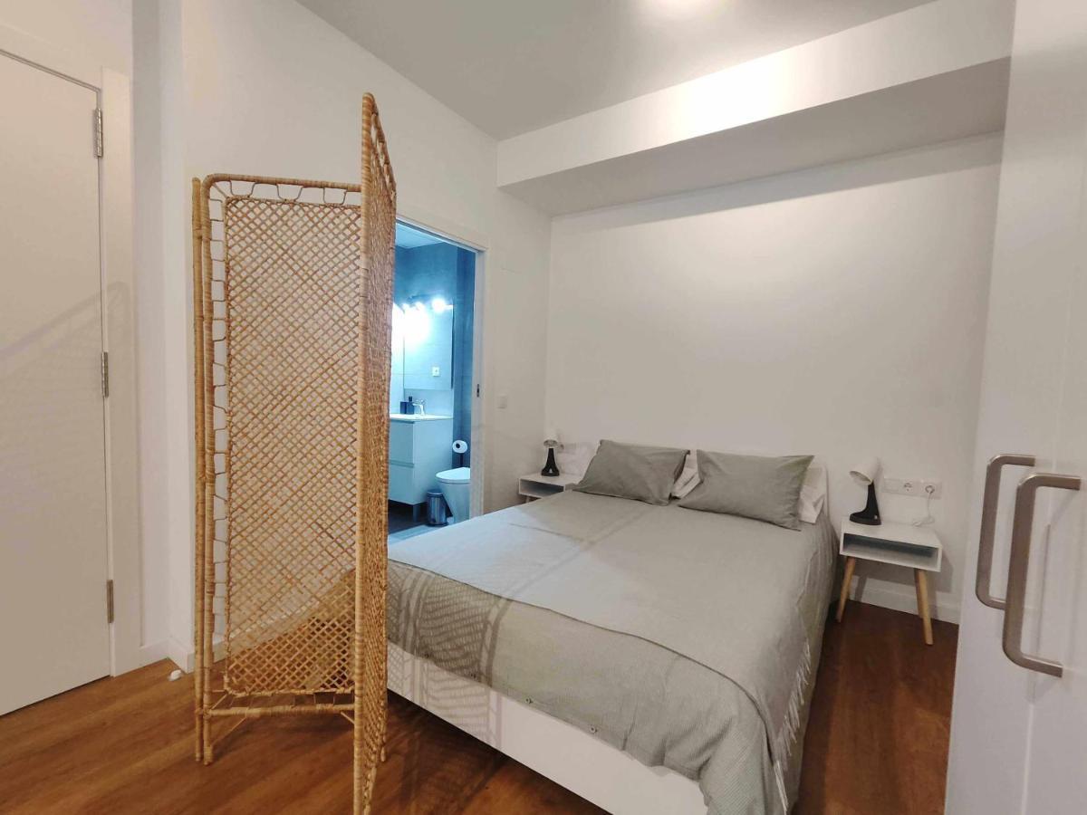 Mazi Apartments Loft Mataró Extérieur photo