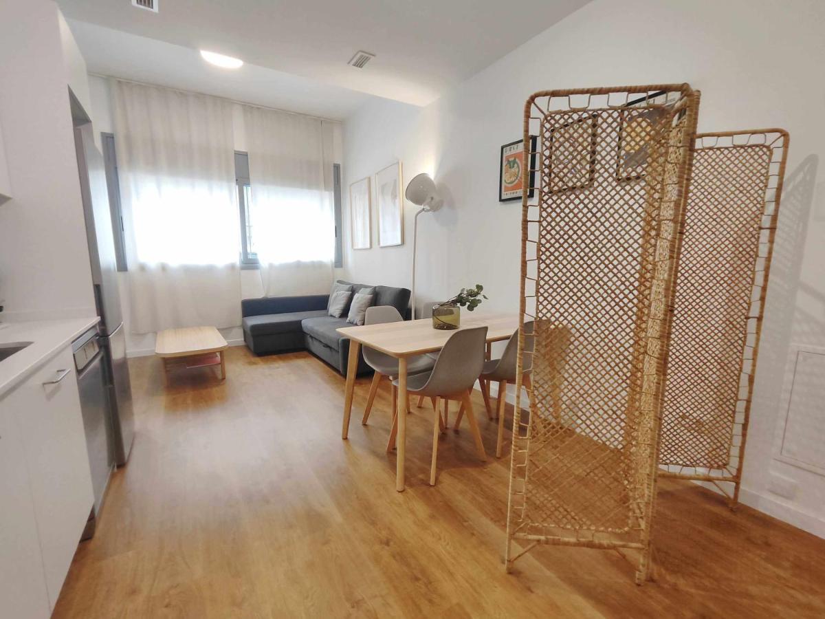 Mazi Apartments Loft Mataró Extérieur photo