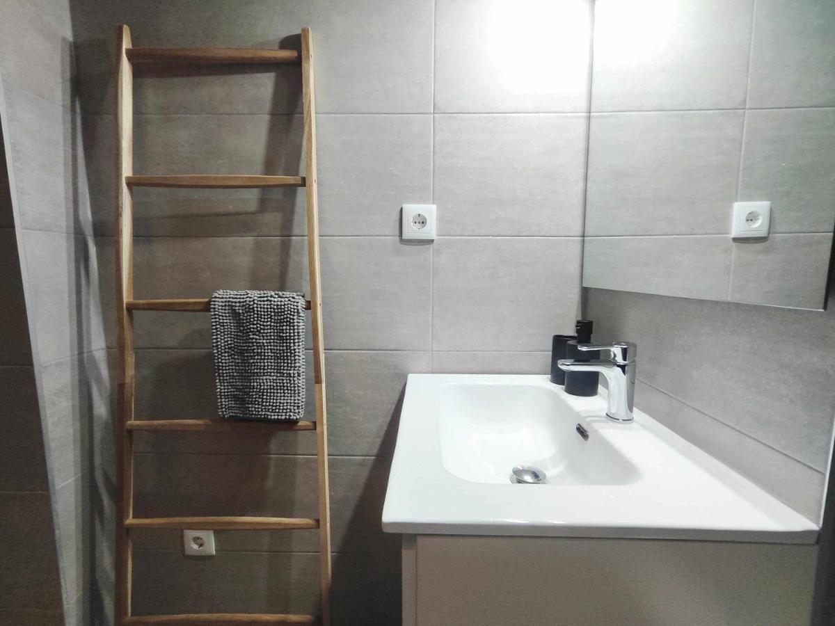 Mazi Apartments Loft Mataró Extérieur photo