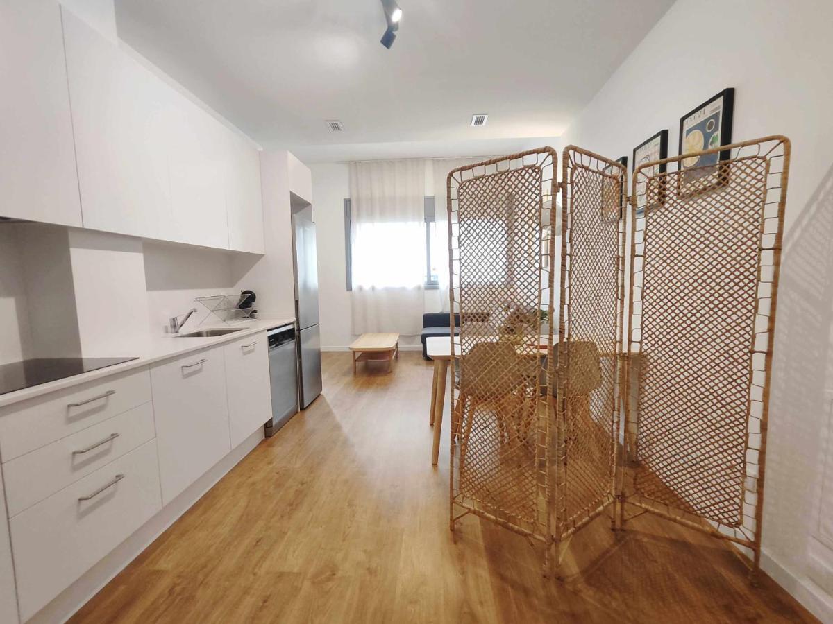 Mazi Apartments Loft Mataró Extérieur photo