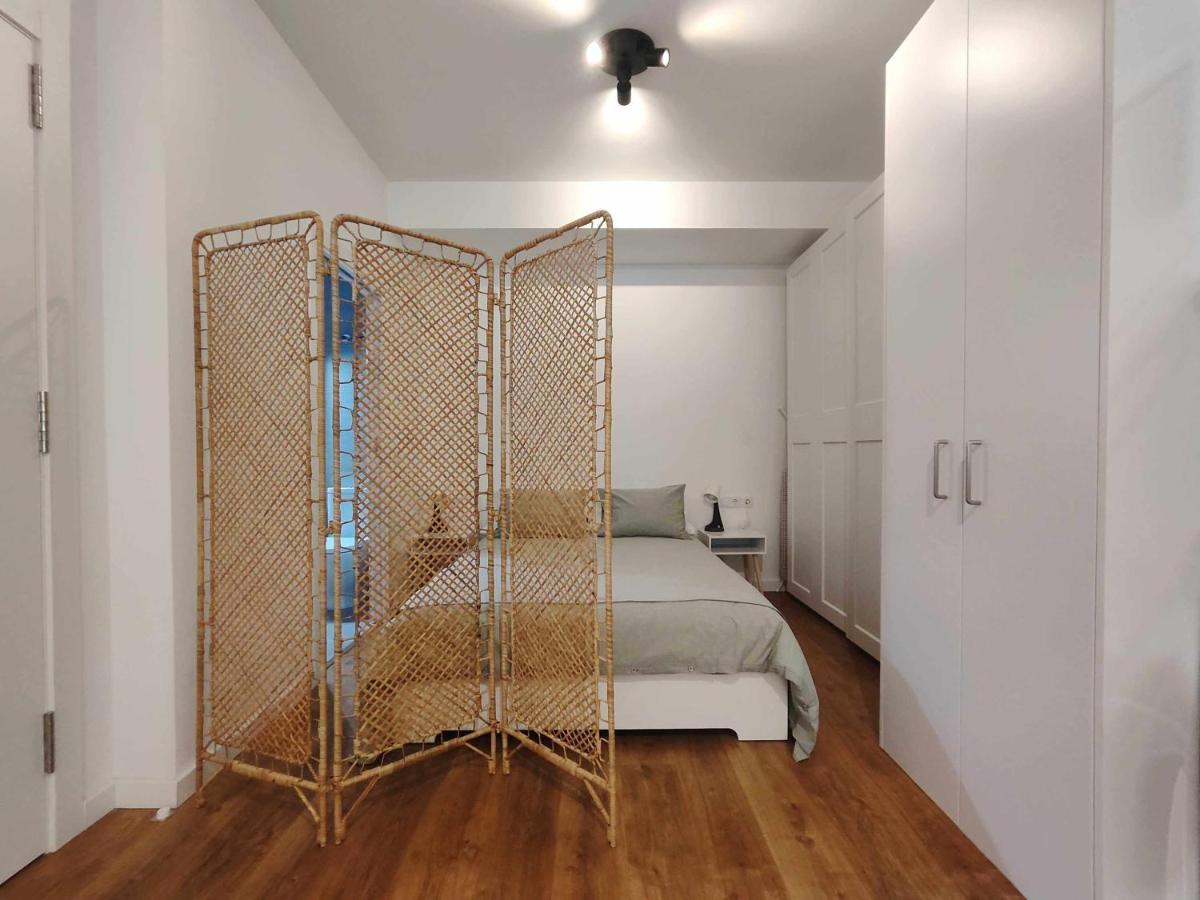 Mazi Apartments Loft Mataró Extérieur photo