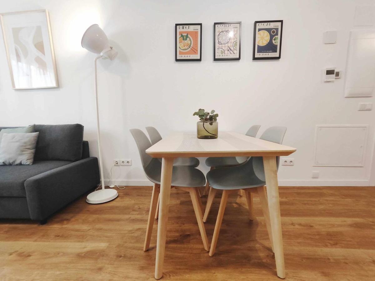 Mazi Apartments Loft Mataró Extérieur photo