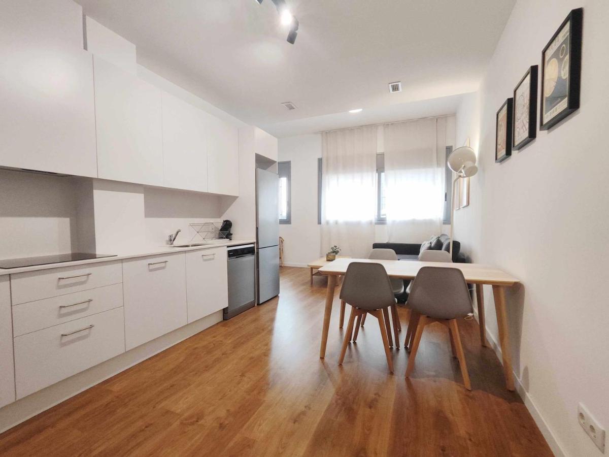 Mazi Apartments Loft Mataró Extérieur photo