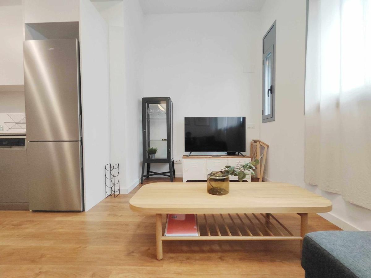 Mazi Apartments Loft Mataró Extérieur photo